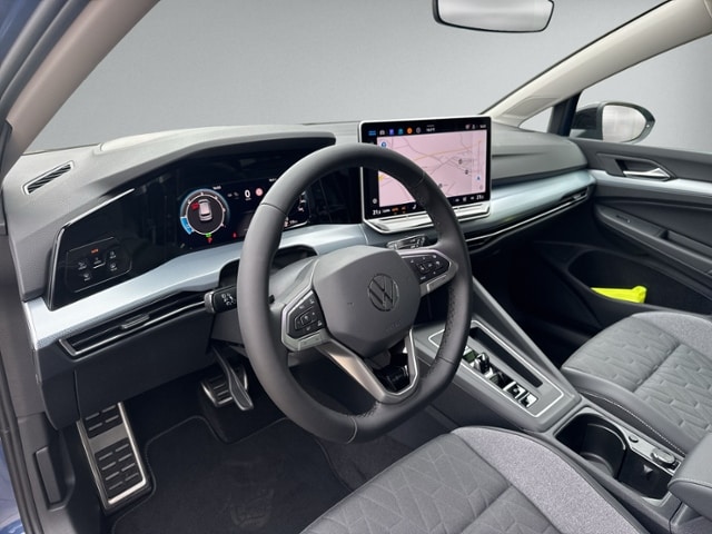 Volkswagen Golf 2.0 TDI DSG Golf VIII