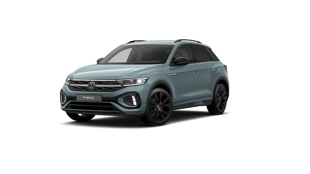 Volkswagen T-Roc 2.0 TDI DSG R-Line