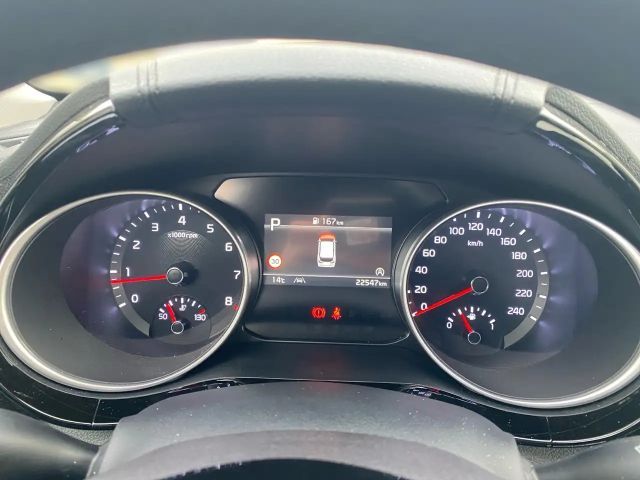 Kia Ceed GDi SportWagon Vision