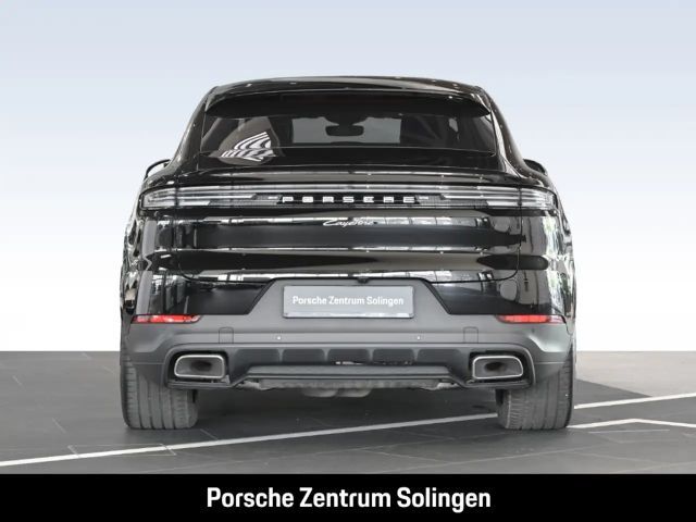 Porsche Cayenne Coupé E-Hybrid