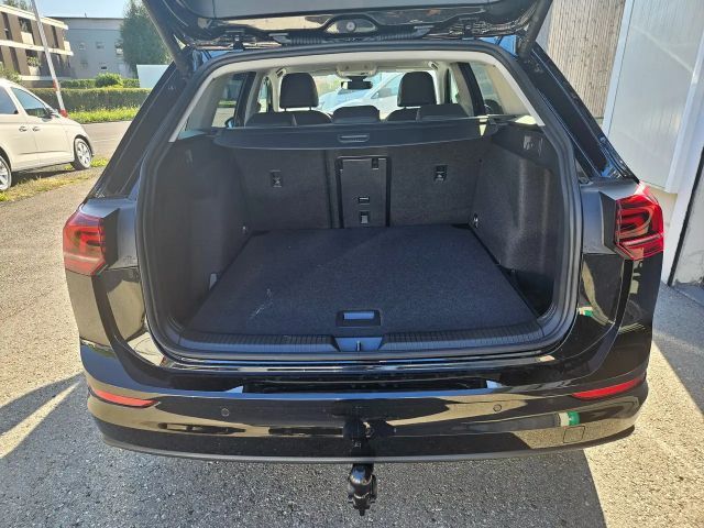 Volkswagen Golf Business Variant