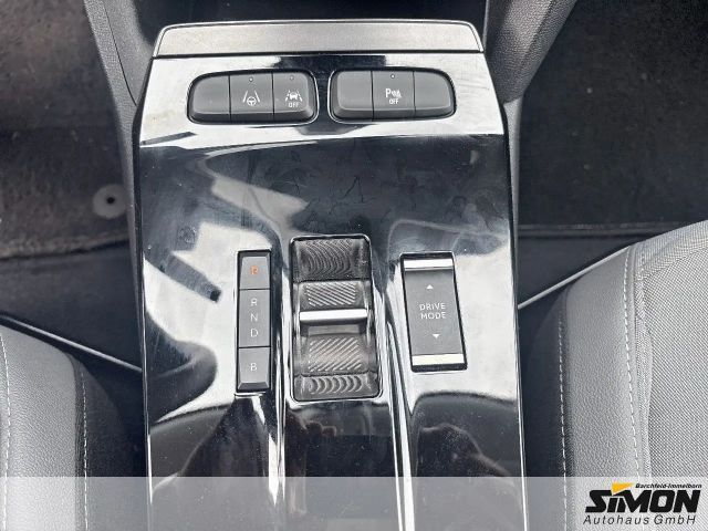 Opel Mokka Elegance Mokka-e