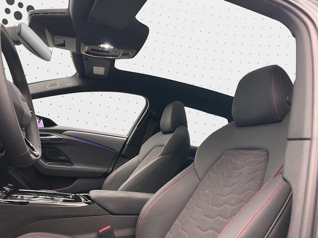 Audi A6 e-tron Avant Performance