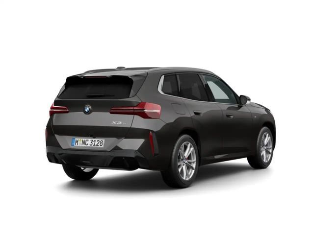 BMW X3 xDrive