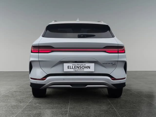 BYD Seal U Boost DM-i