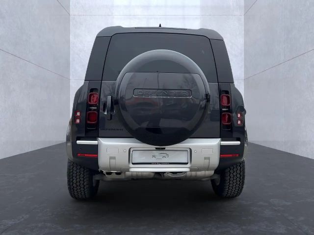 Land Rover Defender 90 D200 S