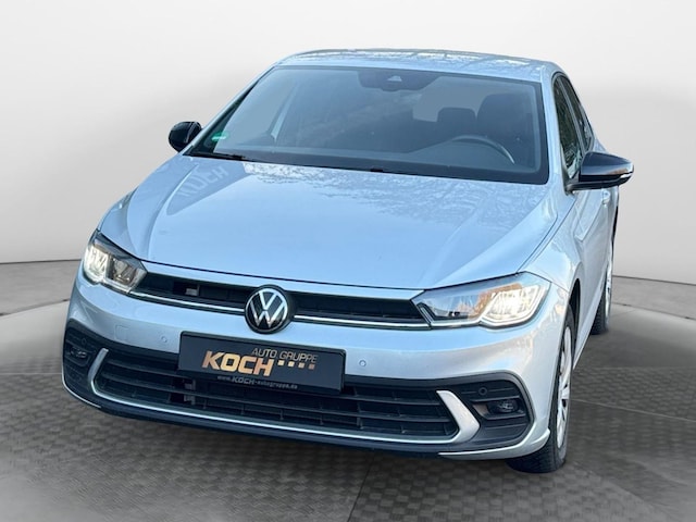 Volkswagen Polo 1.0 TSI DSG