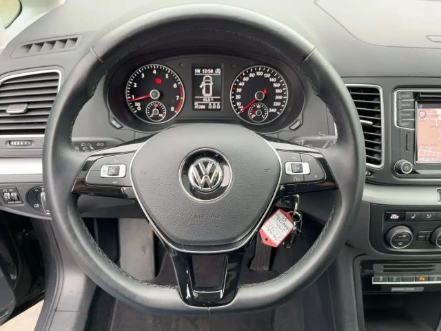 Volkswagen Sharan 1.4 TSI BMT Comfortline
