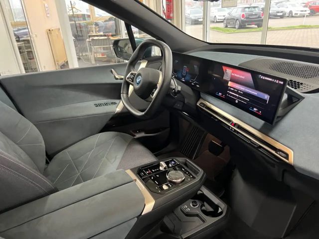 BMW iX xDrive xDrive40