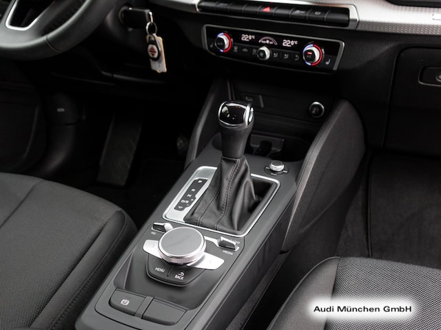 Audi Q2 35 TFSI S-Tronic
