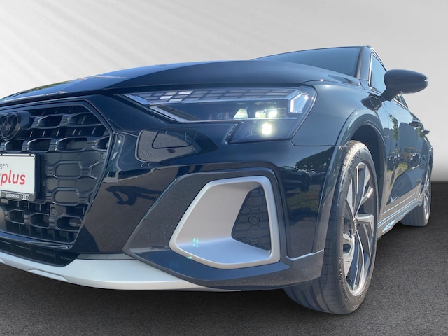 Audi A3 40 TFSI Hybride S-Tronic