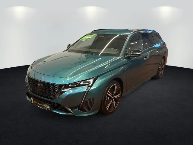Peugeot 308 GT-Line PureTech SW