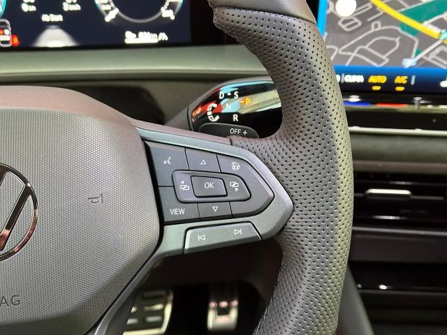 Volkswagen Tayron DSG eHybrid