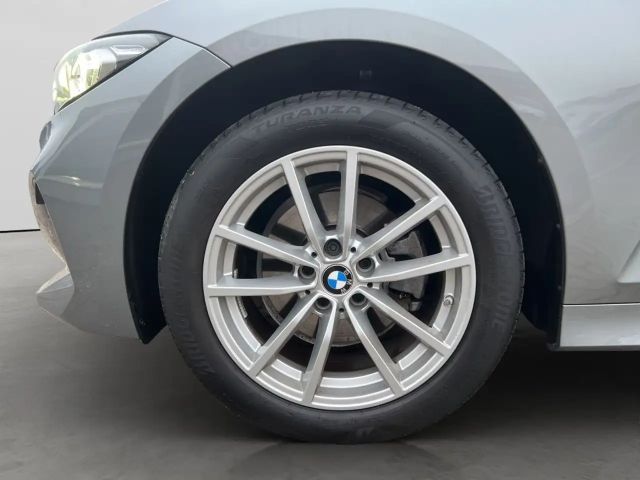BMW 320 320d Touring xDrive