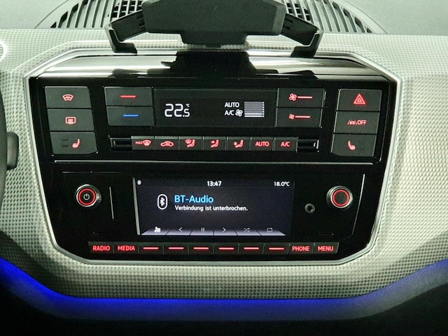 Volkswagen e-up! Max