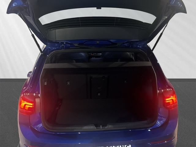 Volkswagen Golf 1.5 eTSI DSG Golf VIII