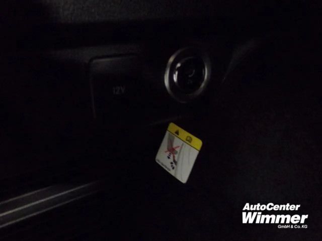 Ford Kuga Plug in Hybrid Titanium X