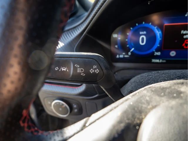 Ford Puma EcoBoost ST Line