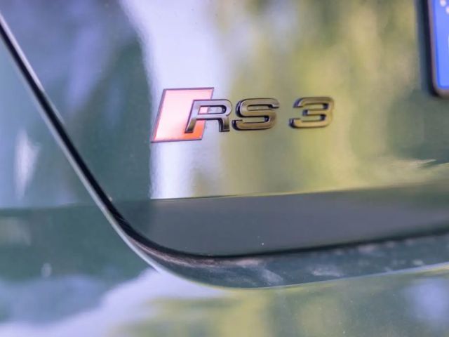 Audi RS3 Sedan