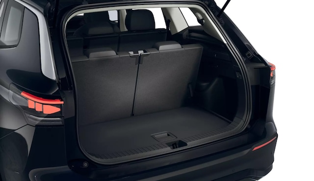 Volkswagen Tayron 1.5 eTSI DSG Life