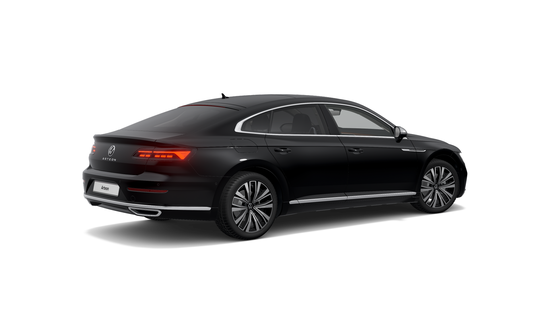Volkswagen Arteon DSG Elegance Elegance