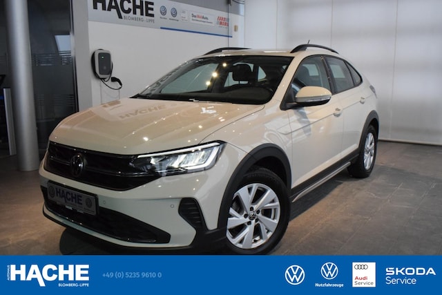 Volkswagen Taigo 1.0 TSI Life