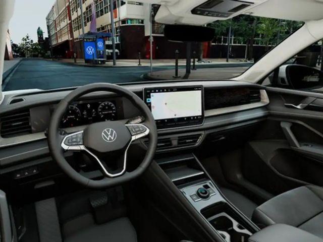 Volkswagen Tayron DSG