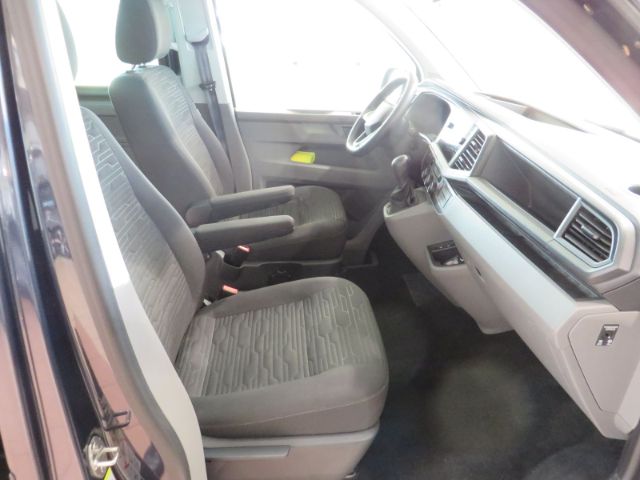 Volkswagen Caravelle DSG Lang T6