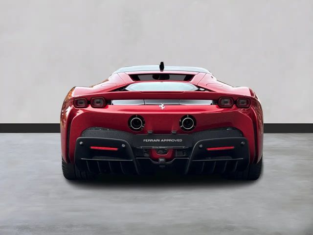Ferrari SF90 Stradale