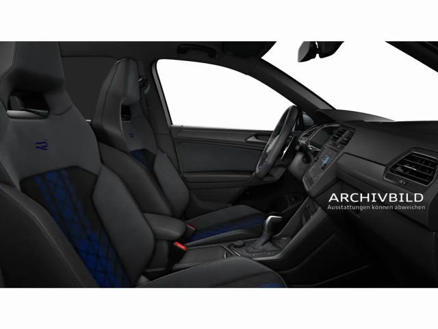 Volkswagen Tiguan R PDC CARPLAY VIRT LEDER MATRIX KAM ACC