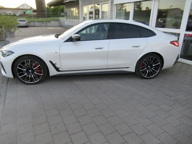 BMW i4 M50 Sedan xDrive