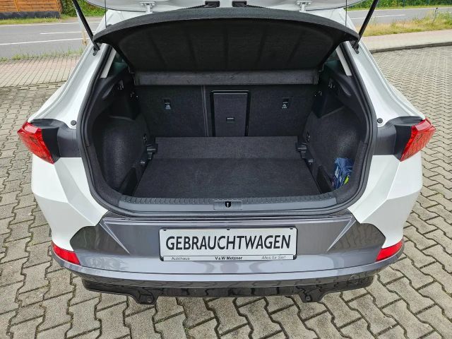 Cupra Formentor Purer Fahrspaß und sparsam auch noch!