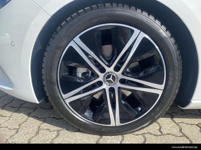 Mercedes-Benz B 180 Progressive