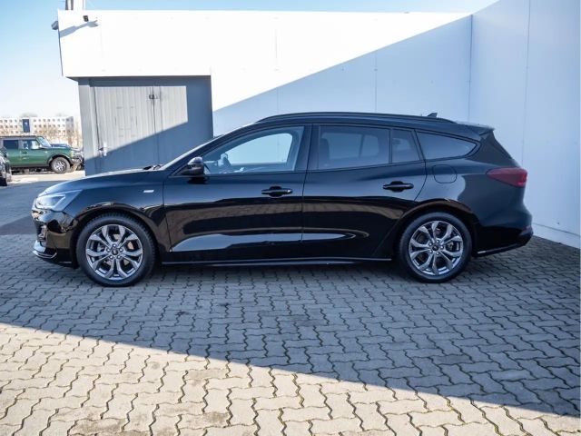 Ford Focus ST Line