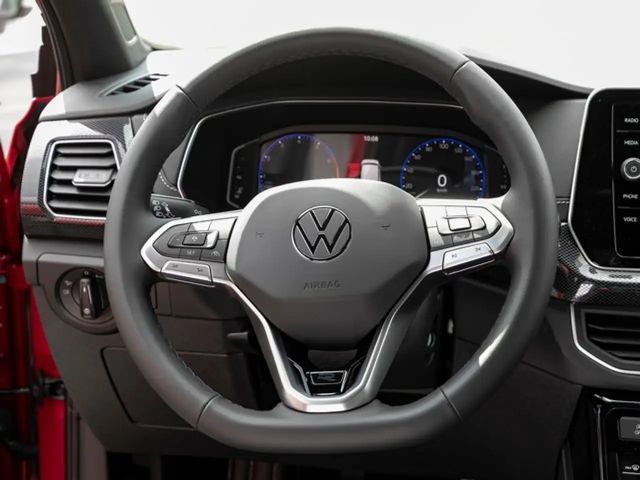 Volkswagen T-Cross 1.0 TSI R-Line
