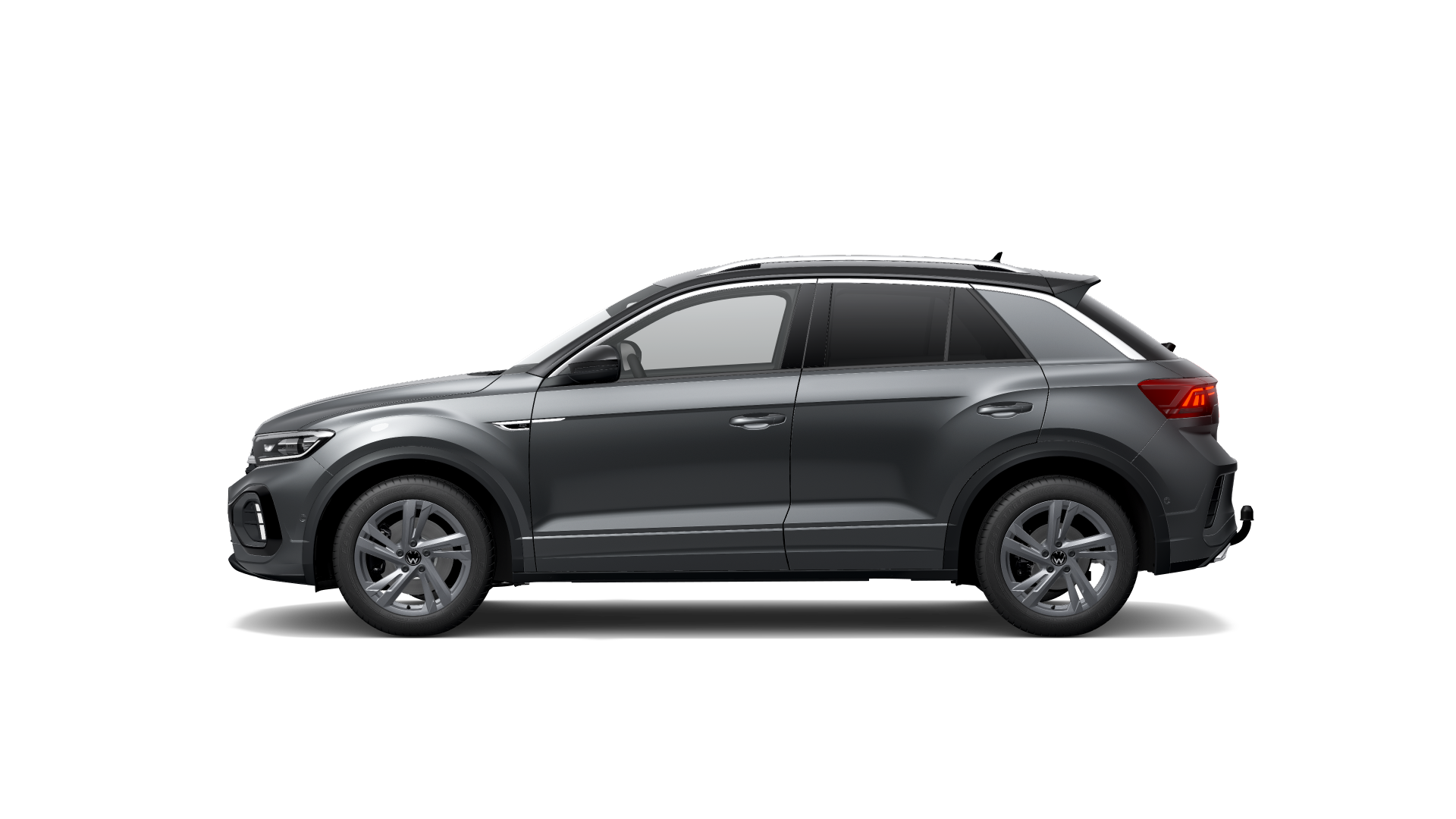Volkswagen T-Roc 2.0 TDI DSG