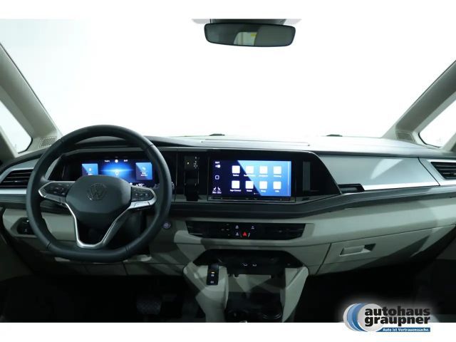 Volkswagen Multivan 1.5 TSI DSG T7