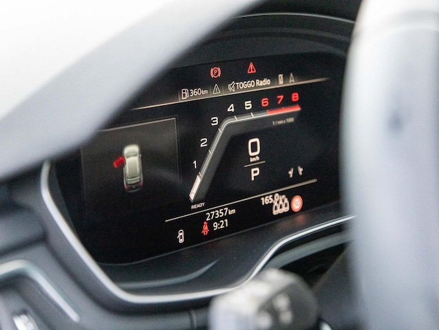 Audi A4 35 TFSI Avant S-Tronic