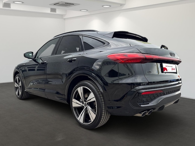 Audi Q5 Quattro S-Tronic Sportback