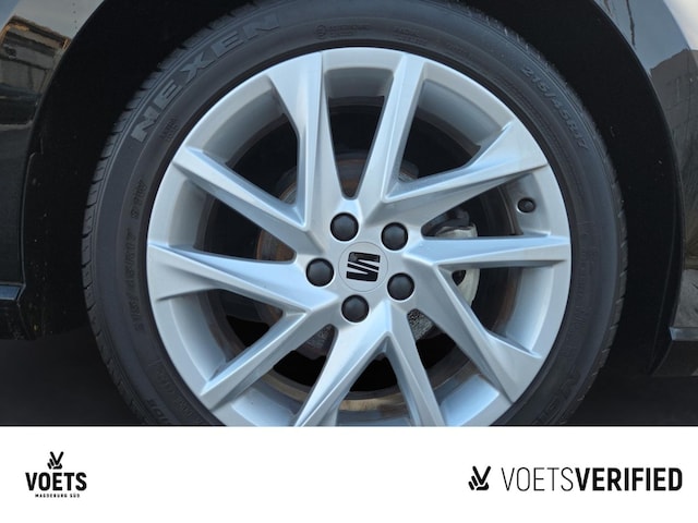 Seat Ibiza 1.0 TSI FR-lijn