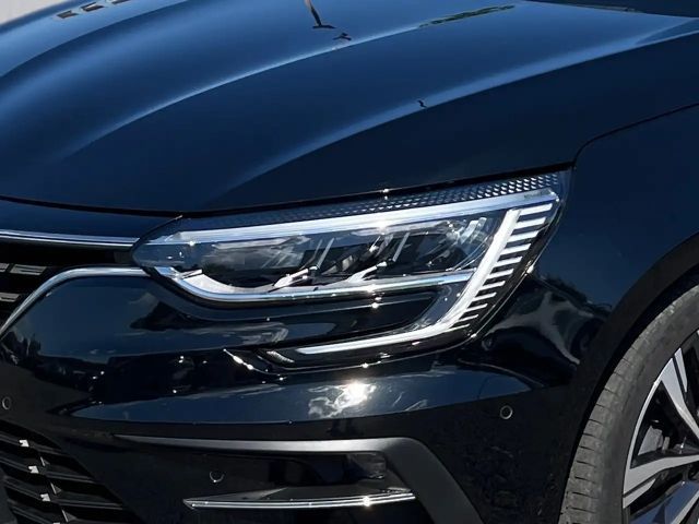 Renault Megane Combi Hybrid Intens