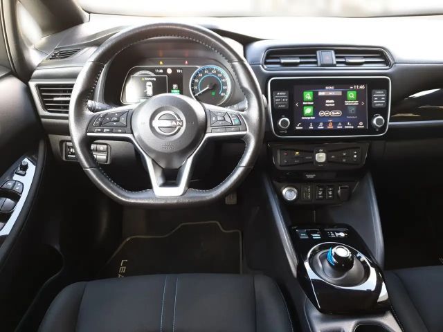 Nissan Leaf N-Connecta
