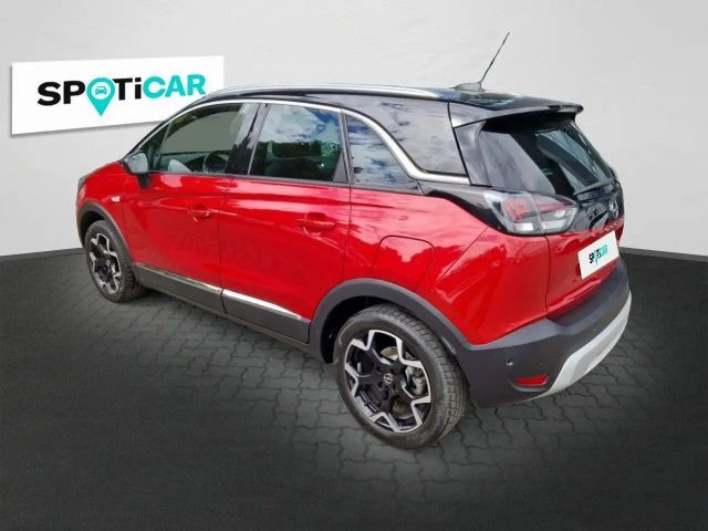 Opel Crossland X 1.2 Turbo Turbo Ultimate