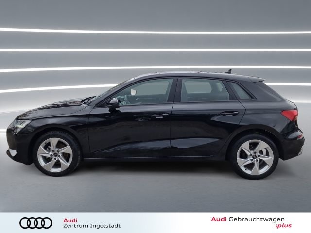 Audi A3 30 TDI Sportback
