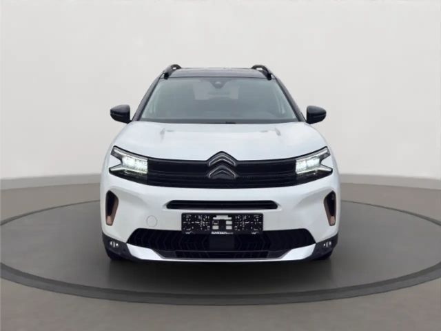Citroën C5 Aircross C-Series