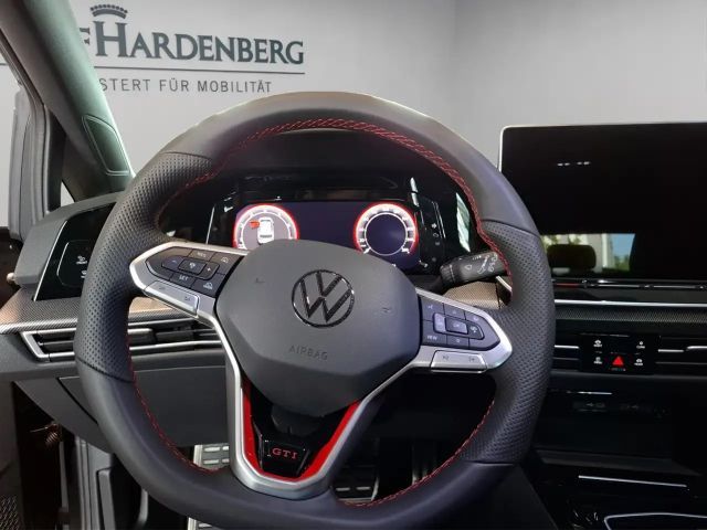 Volkswagen Golf 2.0 TSI DSG GTI