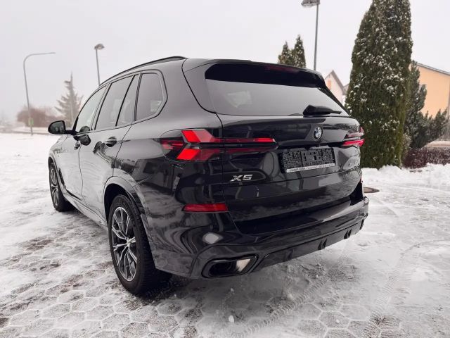 BMW X5 M-Sport xDrive