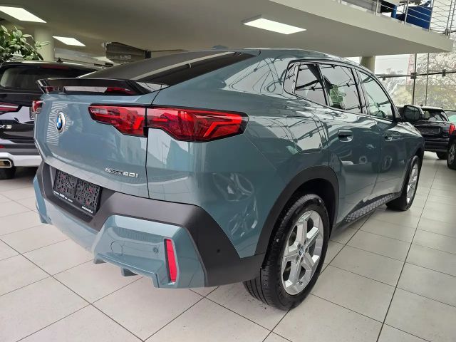 BMW X2 sDrive