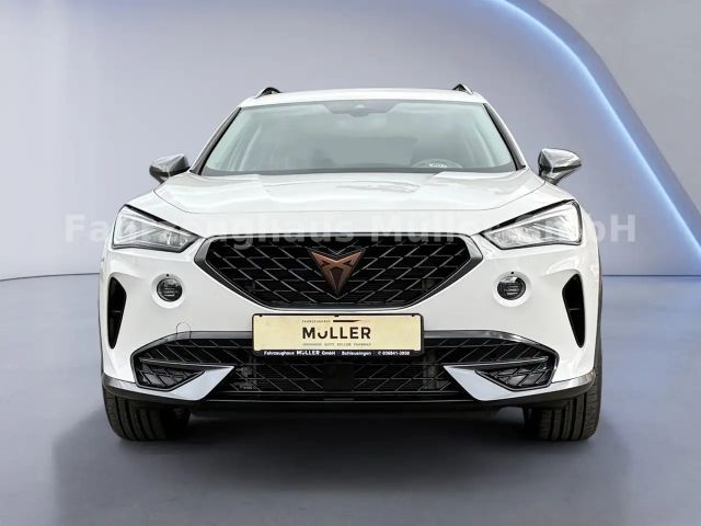 Cupra Formentor 2.0 TSI