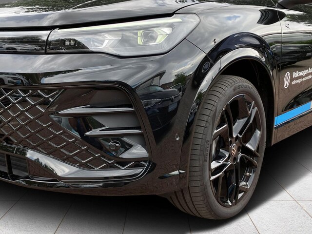 Volkswagen Tiguan 2.0 TDI DSG R-Line